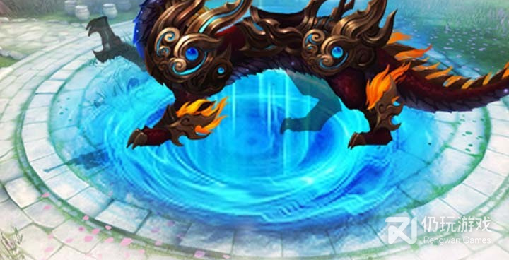 百万不腻的玄幻冒险手游合集