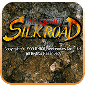 丝绸之路(金手指)