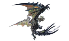 《怪物猎人崛起：曙光》龙里泽克斯弱点属性介绍