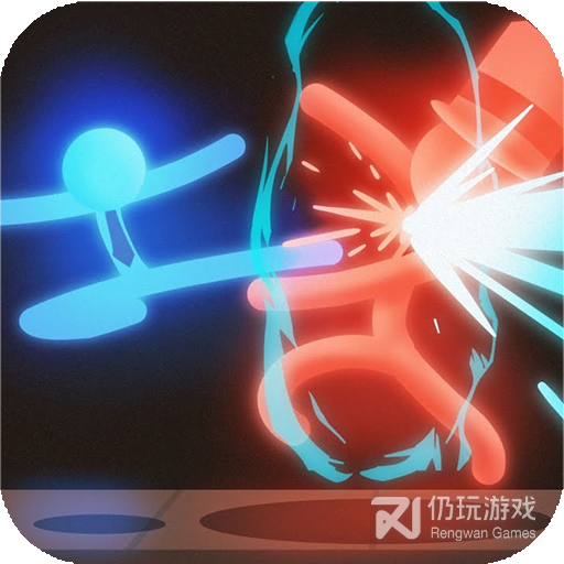 火柴人热血格斗九游版