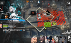 明日方舟霍尔海雅获得攻略