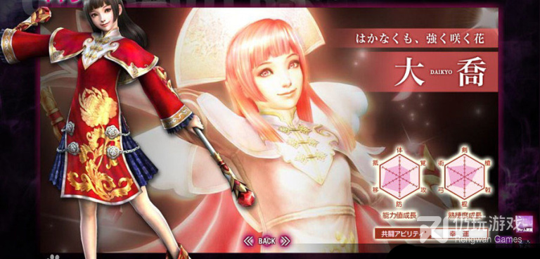 真三国无双联合突袭超全版本手游合集