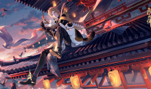 阴阳师守刃新愿活动详情