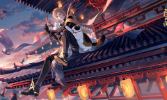 阴阳师守刃新愿活动详情