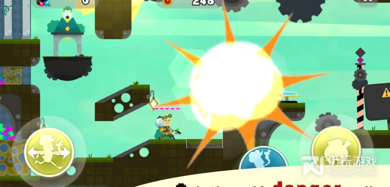 不氪金又好玩的休闲收集手游合集