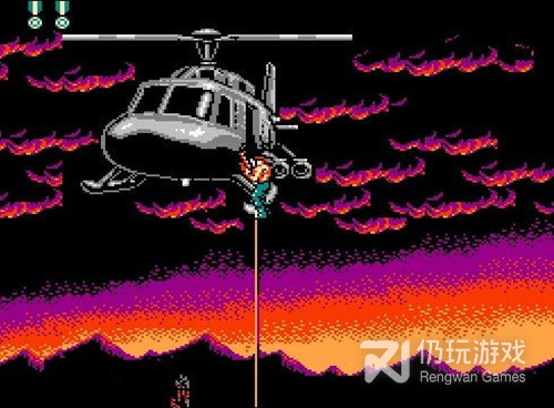 和火力全开同款的手游合集