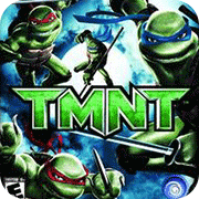 忍者神龟美国版