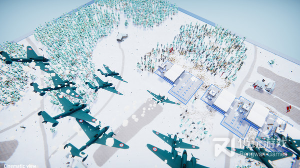 小森灵手游合集