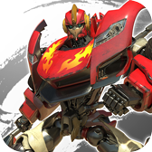 百变机兽洛洛历险记免费版