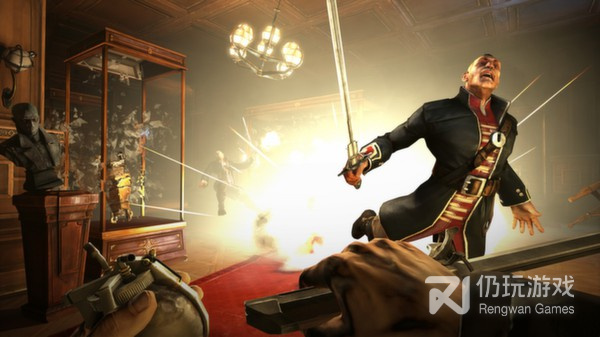 纯国产的动作解压手游合集