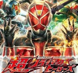 假面骑士龙骑老版