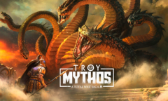 《全面战争传奇：特洛伊》登陆Steam 这次不是免费领了