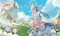 《玄中记》破军职业介绍