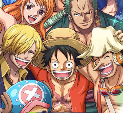 单机海贼王冒险手游合集