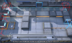 《明日方舟》主线6-5通关攻略