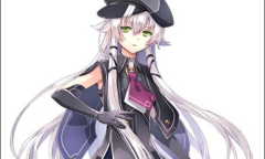 《闪之轨迹4》亚尔缇娜·奥莱恩人物介绍