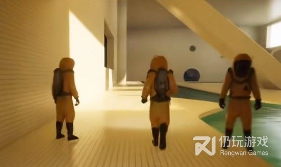 恐怖逃生单机手游合集