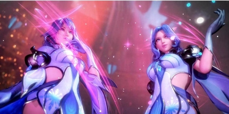 校花养成手游合集