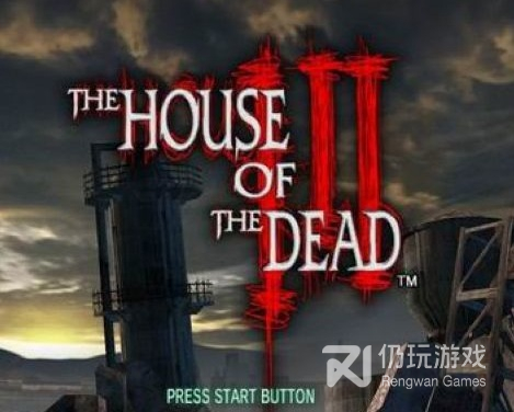 死亡之屋2switch版