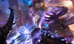 《金铲铲之战》s9.5神谕者羁绊效果介绍