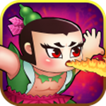 新葫芦娃（0.1折挂机版）