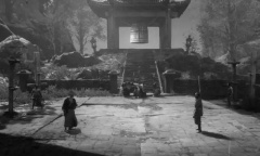 《黄泉之路》钓竿获得方法