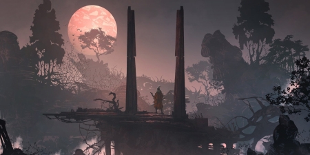 悬疑类手游合集