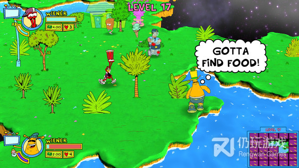 2023人气最高的航海王手游合集