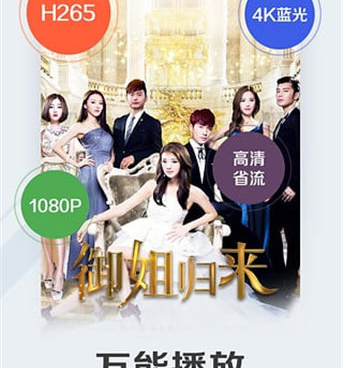 和天美传媒相似的手机软件排行榜