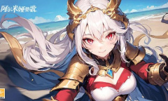 2023阿尔米娅赞歌小丑节礼包兑换码一览