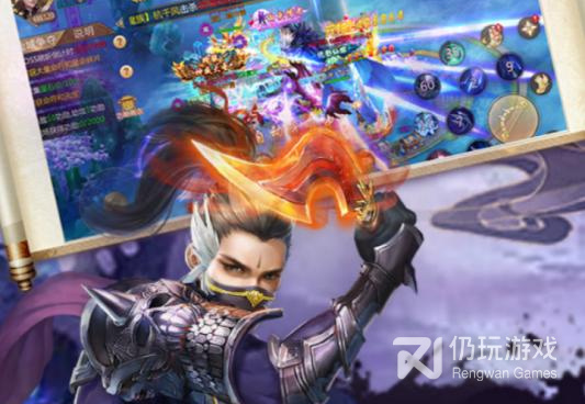 赛博朋克风手游合集