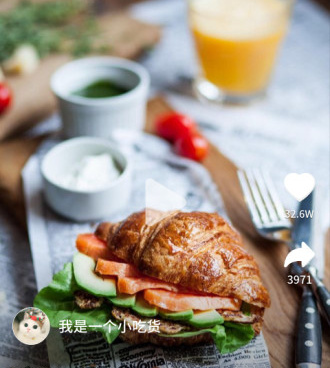 常用优质的美食配送手机软件合集