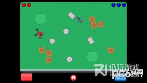 2022热血体育游戏手游合集