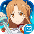 刀剑神域黑衣剑士王牌华为版