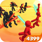 火柴人世界战争国际服