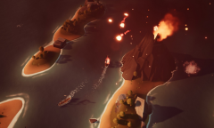 《海洋之王》Steam开启预购 国区售价78元