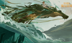 下一程冒险将启《哈利波特：魔法觉醒》520全新内容曝光