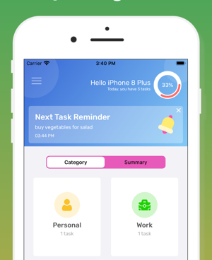 管理时间的手机软件合集