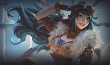 《金铲铲之战》S6.5刀妹主C出装阵容搭配推荐