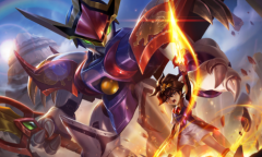 《魔神英雄传》10月新版本将启！更多玩法更有趣的体验