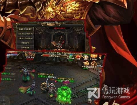 决胜苍穹历史版本手游合集