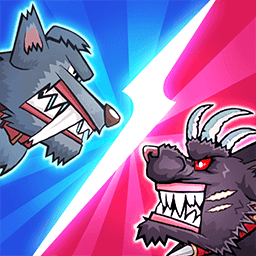 变异狗大战无敌版