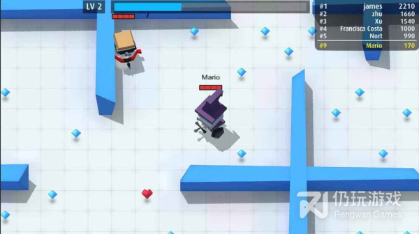 弓箭手大作战最新版手游合集