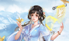 《仙剑奇侠传7》不义之财支线任务完成方法介绍