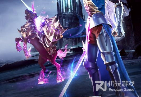 暮光起源最新版手游合集