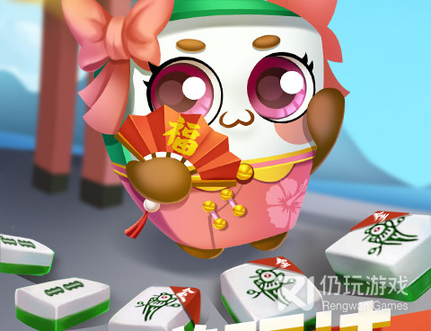 自带方言的麻将手游合集