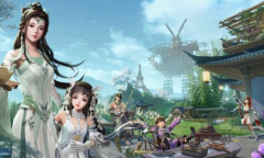 mmo吃瓜实录：《剑网3》清零黑通宝却要损害玩家的利益？