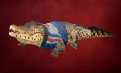 《孤岛惊魂6》资源收集系统介绍