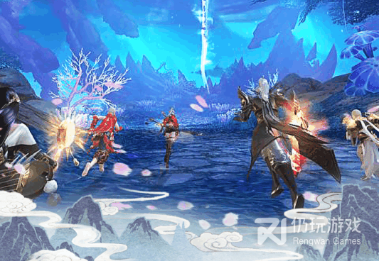 神仙劫修仙手游合集