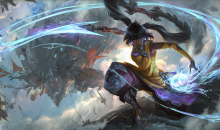 《LOL》尼菈出装推荐介绍